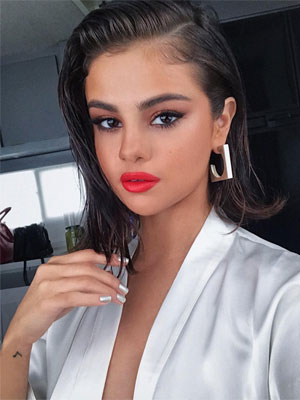 Selena Gomez