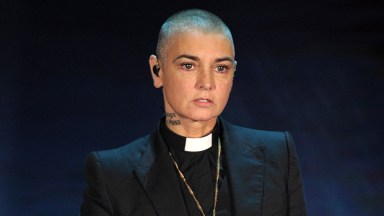 Sinead O'Connor