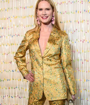 Stephanie March