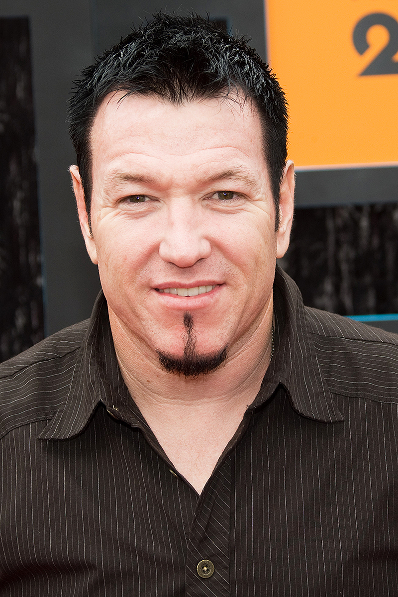 Steve Harwell — Photos Of The Smash Mouth Singer Hollywood Life