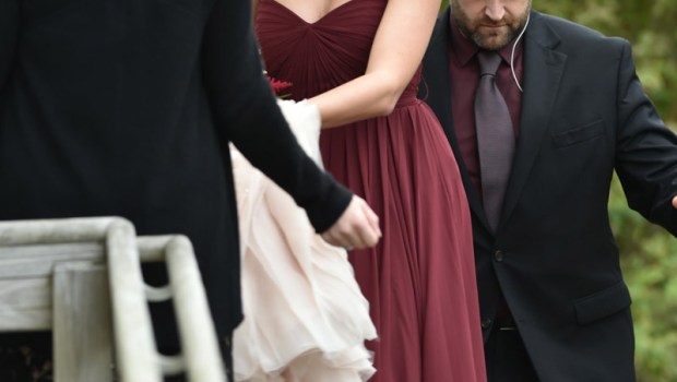 Martha's Vineyard, MA  - Taylor Swift attends her BFF Abigail Anderson’s wedding in Martha's Vineyard on Saturday. The ‘LWYMMD’ singer is wearing a maroon gown for the special occasion.

Pictured: Taylor Swift

BACKGRID USA 2 SEPTEMBER 2017 

USA: +1 310 798 9111 / usasales@backgrid.com

UK: +44 208 344 2007 / uksales@backgrid.com

*UK Clients - Pictures Containing Children
Please Pixelate Face Prior To Publication*
