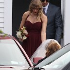 Taylor Swift celebrated her bffs wedding at Martha's Vineyard