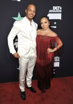 2019 BET Awards - Sala Stampa, Los Angeles, USA - 23 giu 2019