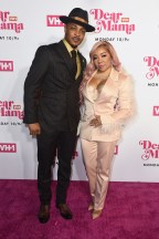 VH1's Annual 'Dear Mama: A Love Letter to Mom', Ankünfte, Ace Hotel, Los Angeles, USA - 02. Mai 2019