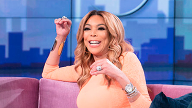 Wendy Williams Happy For Cameras But Furious Over Cheating Scandal
