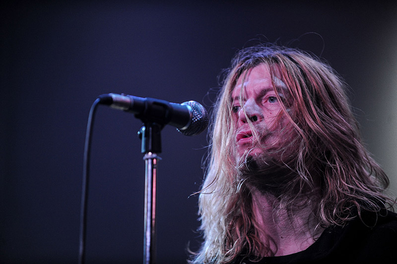 Wes Scantlin – See Pics of Puddle of Mudd’s Lead Singer – Hollywood Life