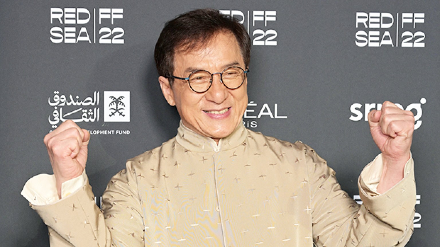 Jackie Chan’s Daughter Etta Ng What To Know Hollywood Life