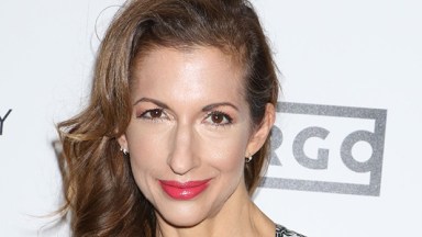 Alysia Reiner