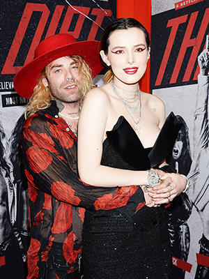 Bella Thorne & Mod Sun Photos: See Pics Of The Pair – Hollywood Life