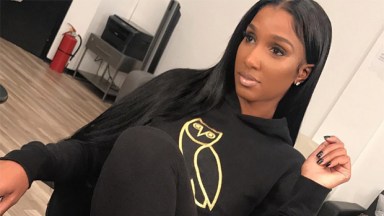 Bernice Burgos Drake Romance Rumors