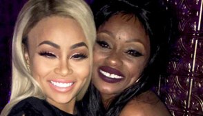 Tokyo Toni Blac Chyna