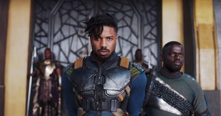 Black Panther' first reactions declare the film 'astonishing