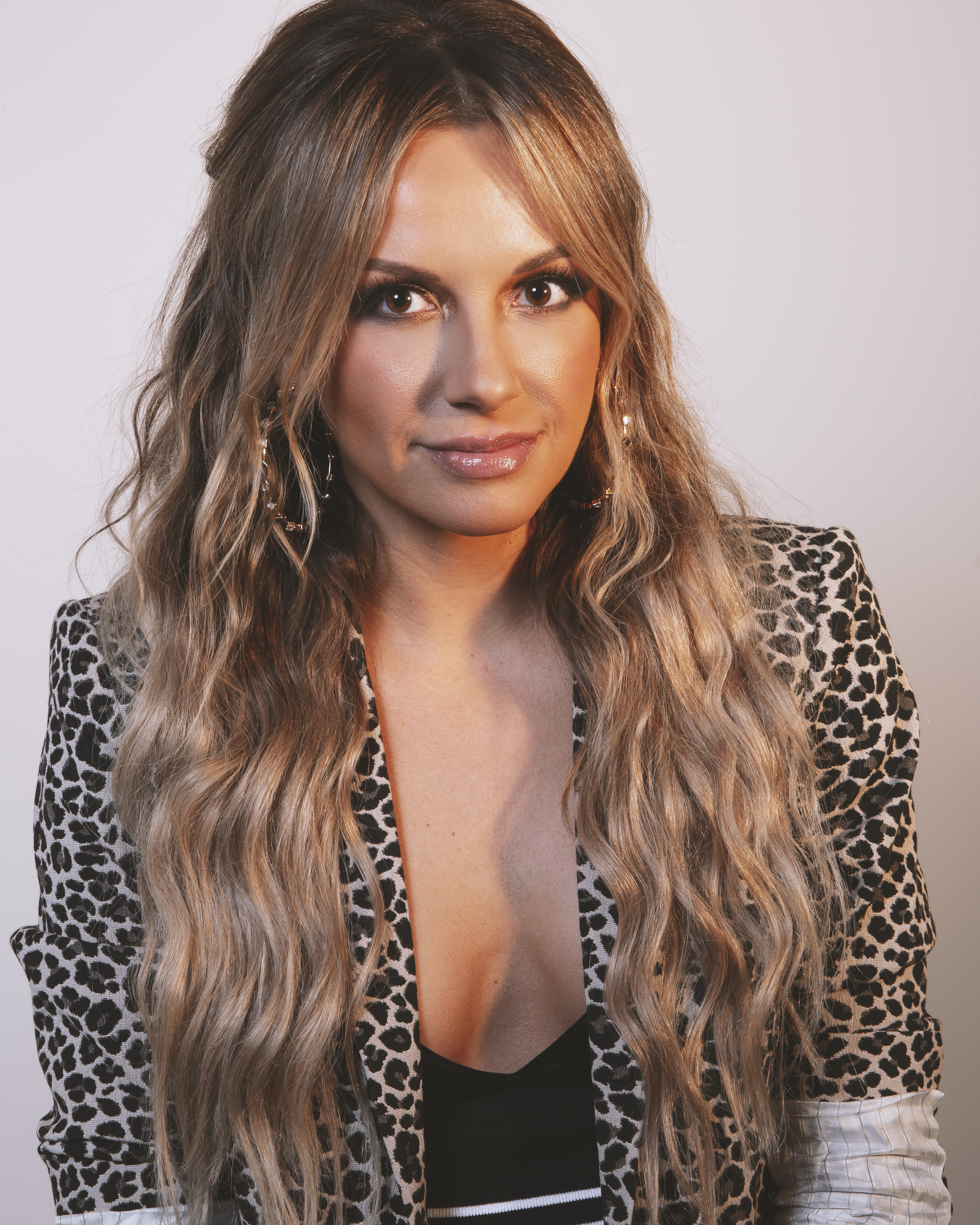 Carly Pearce