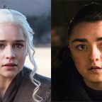 Danearys-and-Arya--Gallery-side-by-side