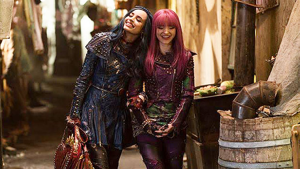 ‘Descendants 2’ Mashup: Songs Combined For Epic Remix – Hollywood Life