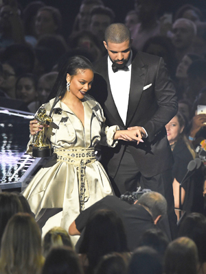 Drake’s Sexiest Romances — Bella Hadid & Jennifer Lopez & More 