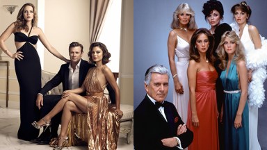 dynasty fashion