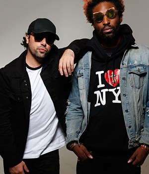 EDM The Knocks Justin Bieber