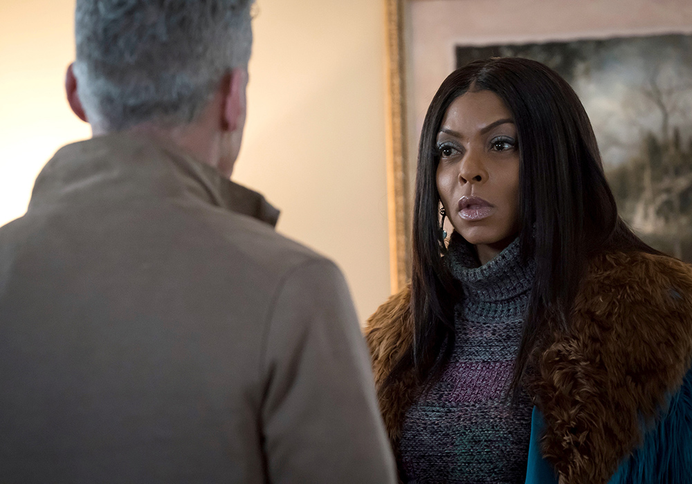 Empire’: Lucious Remembers — Season 4 Episode 5 Recap – Hollywood Life