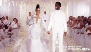Gucci Mane & Keyshia Ka'oir