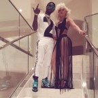 Keyshia Ka'oir Buys Gucci Mane $1 Million Watch For Christmas! -  theJasmineBRAND