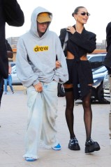 Justin and Hailey Bieber attend Kendall Jenner's 818 Tequila event at SoHo House in Malibu

Pictured: Justin Bieber,Hailey Bieber
Ref: SPL5333409 190822 NON-EXCLUSIVE
Picture by: PhotosByDutch / SplashNews.com

Splash News and Pictures
USA: +1 310-525-5808
London: +44 (0)20 8126 1009
Berlin: +49 175 3764 166
photodesk@splashnews.com

World Rights