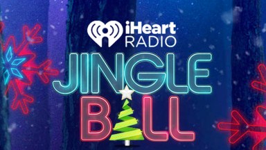 Jingle Ball 2017 Poster