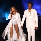 Beyonce and Jay-Z in concert, 'On The Run II Tour', Houston, USA - 16 Sep 2018