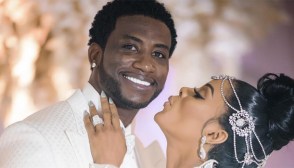 Gucci Mane & Keyshia Ka'oir