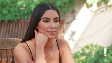 Kim Kardashian Visits Planned Parenthood On Keeping Up With The Kardashians