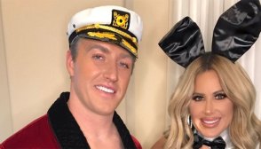 Kim Zolciak Kroy Biermann