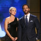 45th Annual Daytime Emmy Awards, Show, Los Angeles, USA - 29 Apr 2018