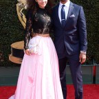 45th Annual Daytime Emmy Awards, Arrivals, Los Angeles, USA - 29 Apr 2018