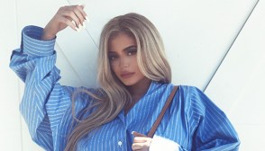 Kylie Jenner