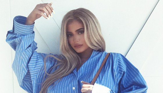Kylie Jenner