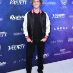Variety's Power of Young Hollywood Presented by Pixhug, Arrivals, Los Angeles, USA - 16 Aug 2016