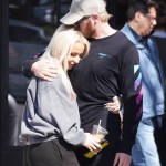 Studio City, Ca  - Internet star Tana Mongeau is all over Jake Paul's brother Logan while out for brunch at Joan's On Third. The two seemed to be getting very intimate with one another, sharing tight hugs, and kisses on the head.

Pictured: Tana Mongeau, Logan Paul 

BACKGRID USA 17 FEBRUARY 2020 

BYLINE MUST READ: ShotbyJuliann / BACKGRID

USA: +1 310 798 9111 / usasales@backgrid.com

UK: +44 208 344 2007 / uksales@backgrid.com

*UK Clients - Pictures Containing Children
Please Pixelate Face Prior To Publication*