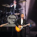 The Night That Changed America: A Grammy Salute to the Beatles - Show, Los Angeles, USA