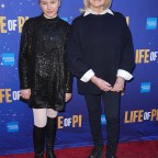 'Life of Pi' Broadway Opening, New York, USA - 30 Mar 2023