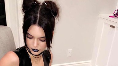 Kendall Jenner Halloween Costume