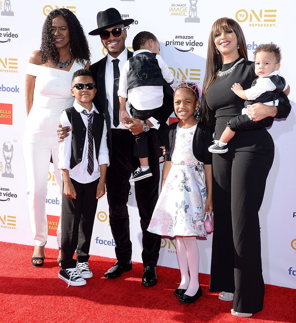 50th Annual NAACP Image Awards, Arrivals, Dolby Theatre, Los Angeles, USA - 30 Mar 2019