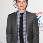 Evening To Foster Dreams Gala, Los Angeles, USA - 16 May 2017