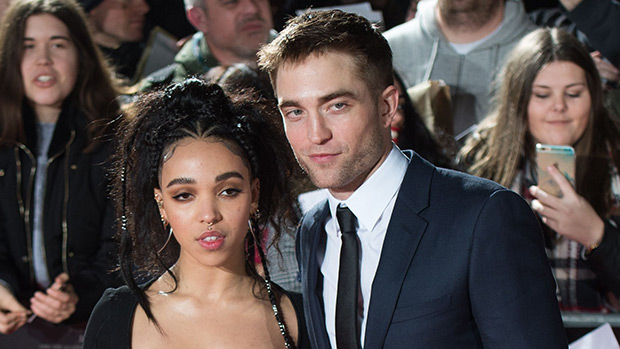 Robert Pattinson Sad Over Fka Twigs Split: She Was His ‘soulmate 