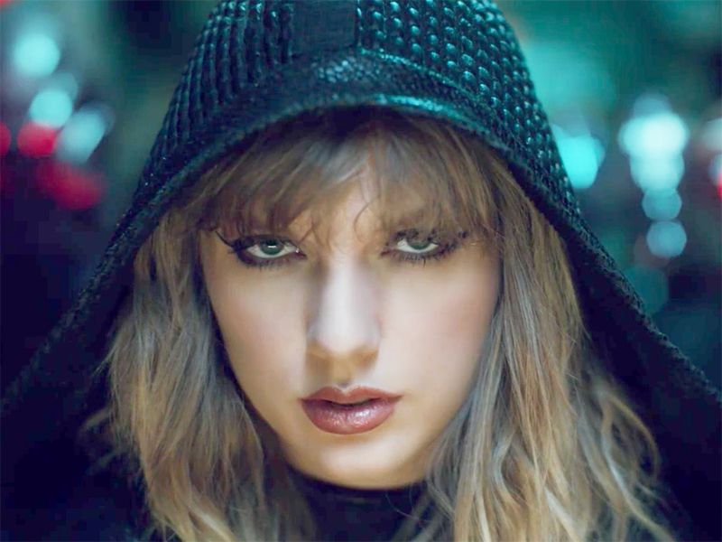 Taylor Swift S Ready For It Video Photos Hollywood Life