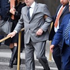 Harvey Weinstein court hearing, New York, USA - 06 Dec 2019