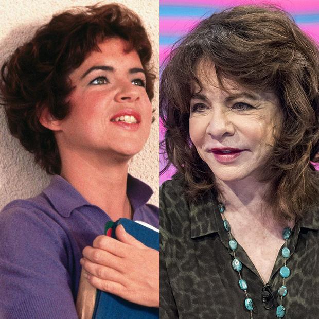 Stockard Channing Before And After Photos