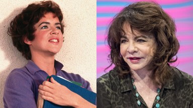 Stockard Channing Before And After Photos