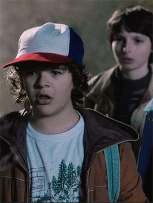 Movie References In ‘Stranger Things’: Pics From ‘The Goonies’ & More ...