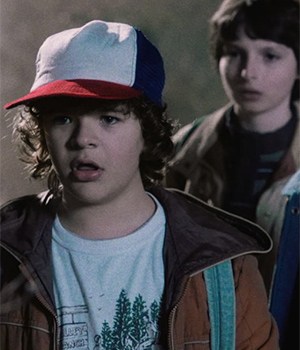 Stranger Things