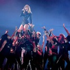 Taylor Swift in Concert - East Rutherford, NJ, New York, USA - 20 Jul 2018